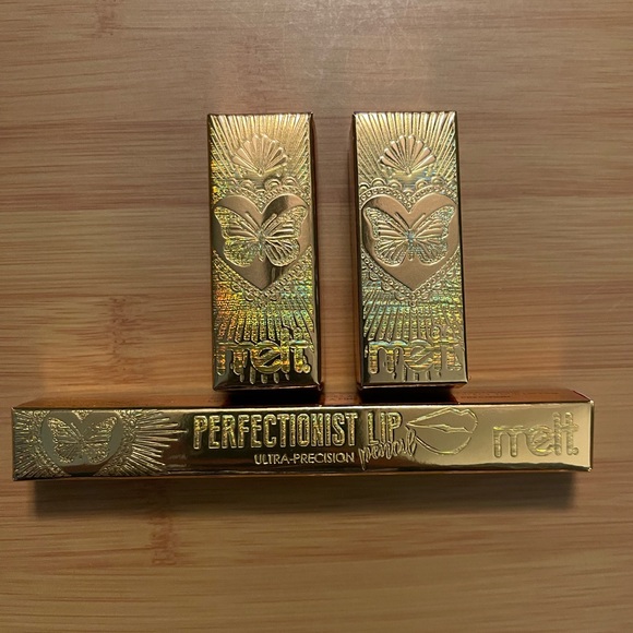 Melt Cosmetics lip bundle (Limited Edition) - Picture 1 of 7